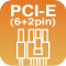 PCI-E 8Pin