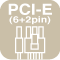 PCI-E 8Pin uncompliance