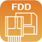 Connectors for FDDs compliance