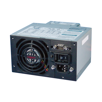 Nonstop Power Supply With Removable Backup Function (Without Signal unit)