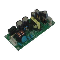 single output power supply OZ-015-3R3-J00